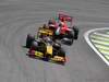 GP Brasile, Gara, Vitaly Petrov (RUS), Renault F1 Team, R30 