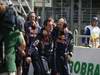 GP Brasile, Gara, Mechanics Red Bull