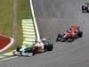GP Brasile, Gara, Adrian Sutil (GER), Force India F1 Team, VJM03 
