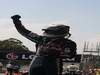 GP Brasile, Gara, Sebastian Vettel (GER), Red Bull Racing, RB6 vincitore 