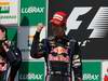 GP Brasile, Gara, Sebastian Vettel (GER), Red Bull Racing, RB6 vincitore 