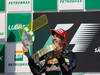 GP Brasile, Gara, Sebastian Vettel (GER), Red Bull Racing, RB6 vincitore 