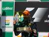 GP Brasile, Gara, Sebastian Vettel (GER), Red Bull Racing, RB6 vincitore 