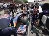 GP Brasile, Gara, Sebastian Vettel (GER), Red Bull Racing, RB6 vincitore 