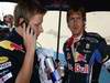 GP Brasile, Gara, Sebastian Vettel (GER), Red Bull Racing, RB6 