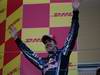 GP Brasile, Gara, Sebastian Vettel (GER), Red Bull Racing, RB6 vincitore 