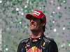 GP Brasile, Gara, Mark Webber (AUS), Red Bull Racing, RB6 secondo 
