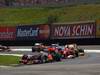 GP Brasile, Gara, Lewis Hamilton (GBR), McLaren  Mercedes, MP4-25 