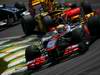 GP Brasile, Gara, Lewis Hamilton (GBR), McLaren  Mercedes, MP4-25 