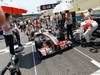 GP Brasile, Gara, Lewis Hamilton (GBR), McLaren  Mercedes, MP4-25 