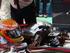 GP Brasile, Gara, Lewis Hamilton (GBR), McLaren  Mercedes, MP4-25 