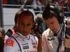 GP Brasile, Gara, Lewis Hamilton (GBR), McLaren  Mercedes, MP4-25 