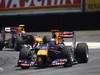 GP Brasile, Gara, Sebastian Vettel (GER), Red Bull Racing, RB6 