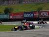 GP Brasile, Gara, Sebastian Vettel (GER), Red Bull Racing, RB6 