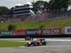 GP Brasile, Gara, Sebastian Vettel (GER), Red Bull Racing, RB6 