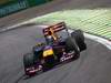 GP Brasile, Gara, Sebastian Vettel (GER), Red Bull Racing, RB6 