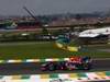 GP Brasile, Gara, Sebastian Vettel (GER), Red Bull Racing, RB6 