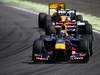 GP Brasile, Gara, Sebastian Vettel (GER), Red Bull Racing, RB6 