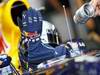 GP Brasile, Gara, Sebastian Vettel (GER), Red Bull Racing, RB6 
