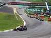 GP Brasile, Gara, Sebastian Vettel (GER), Red Bull Racing, RB6 