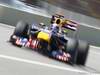 GP Brasile, Gara, Sebastian Vettel (GER), Red Bull Racing, RB6 