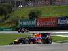 GP Brasile, Gara, Sebastian Vettel (GER), Red Bull Racing, RB6 