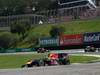 GP Brasile, Gara, Sebastian Vettel (GER), Red Bull Racing, RB6 