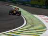 GP Brasile, Gara, Sebastian Vettel (GER), Red Bull Racing, RB6 