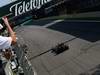 GP Brasile, Gara, Sebastian Vettel (GER), Red Bull Racing, RB6 vincitore 