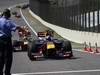 GP Brasile, Gara, Sebastian Vettel (GER), Red Bull Racing, RB6 vincitore 