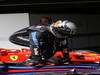 GP Brasile, Gara, Sebastian Vettel (GER), Red Bull Racing, RB6 vincitore 