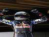 GP Brasile, Gara, Sebastian Vettel (GER), Red Bull Racing, RB6 vincitore 