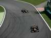GP Brasile, Gara, Sebastian Vettel (GER), Red Bull Racing, RB6 
