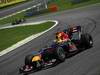 GP Brasile, Gara, Sebastian Vettel (GER), Red Bull Racing, RB6 