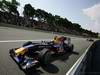 GP Brasile, Gara, Sebastian Vettel (GER), Red Bull Racing, RB6 