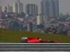 GP Brasile, Gara, Fernando Alonso (ESP), Ferrari, F10 