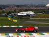 GP Brasile, Gara, Fernando Alonso (ESP), Ferrari, F10 