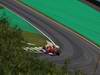 GP Brasile, Gara, Fernando Alonso (ESP), Ferrari, F10 