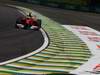 GP Brasile, Gara, Fernando Alonso (ESP), Ferrari, F10 