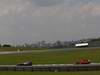 GP Brasile, Gara, Rubens Barrichello (BRA), Williams, FW32 