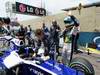 GP Brasile, Gara, Rubens Barrichello (BRA), Williams, FW32 