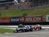 GP Brasile, Gara, Rubens Barrichello (BRA), Williams, FW32 
