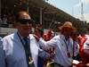 GP Brasile, Gara, Emilio Botin (ESP), Santander Bank President 