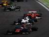 GP Brasile, Gara, Sébastien Buemi (SUI), Scuderia Toro Rosso, STR5 