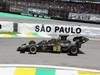 GP Brasile, Gara, Emerson Fittipaldi (BRA), Ex F1 Champion with a Lotus 1972