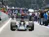 GP Brasile, Gara, Emerson Fittipaldi (BRA), Ex F1 Champion with a Lotus 1972