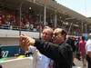 GP Brasile, Gara, Carlos Ghosn (BRA), President Renault 