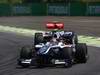 GP Brasile, Gara, Nico Hulkenberg (GER), Williams, FW32 