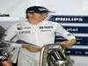 GP Brasile, Gara, Nico Hulkenberg (GER), Williams, FW32 