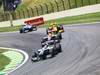 GP Brasile, Gara, Nico Hulkenberg (GER), Williams, FW32 